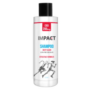 CBD Shampoo that is sulfate free